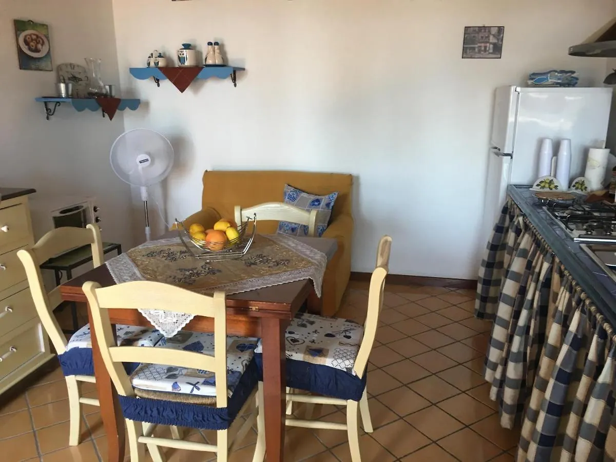 Holiday home Casa Gaetano Villa Syracuse