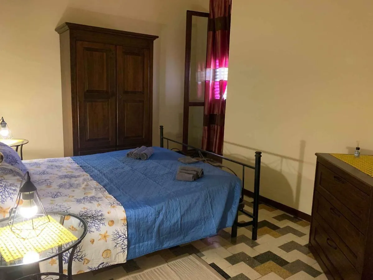 Holiday home Casa Gaetano Villa Syracuse