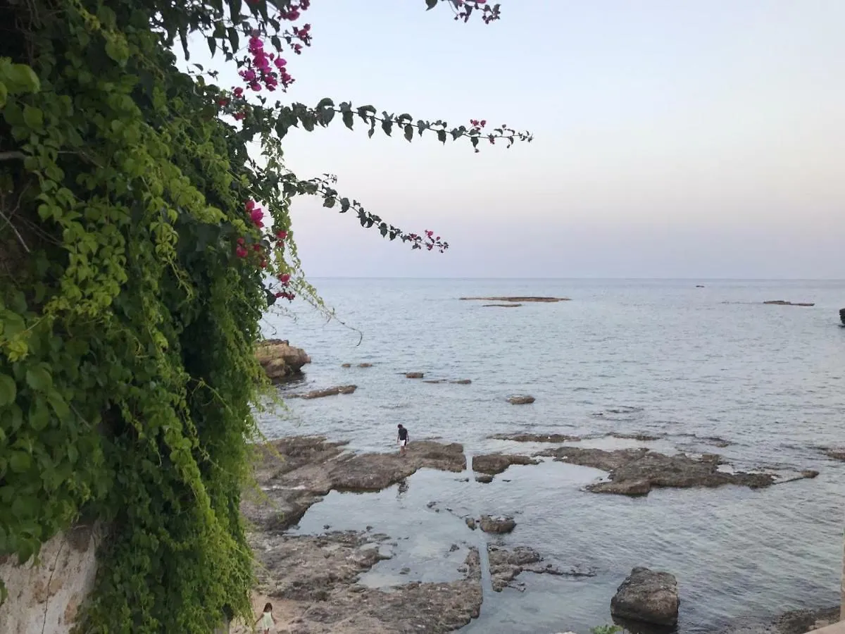 펜션 시라쿠사 Casa Gaetano 빌라