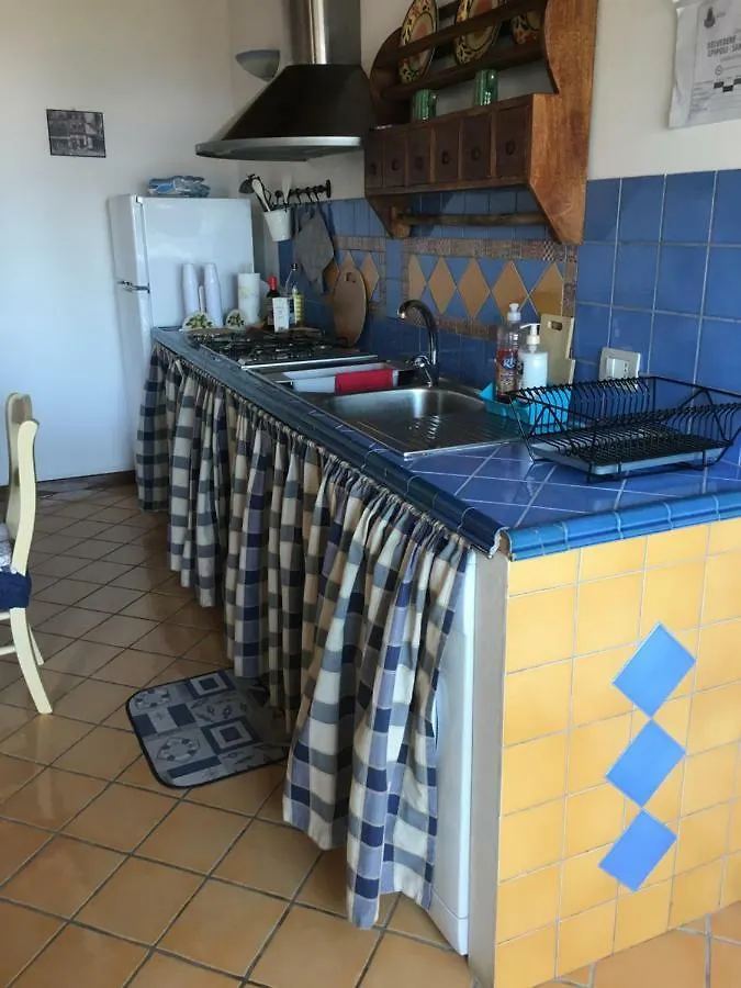 Casa Gaetano Villa Syracuse 0*,