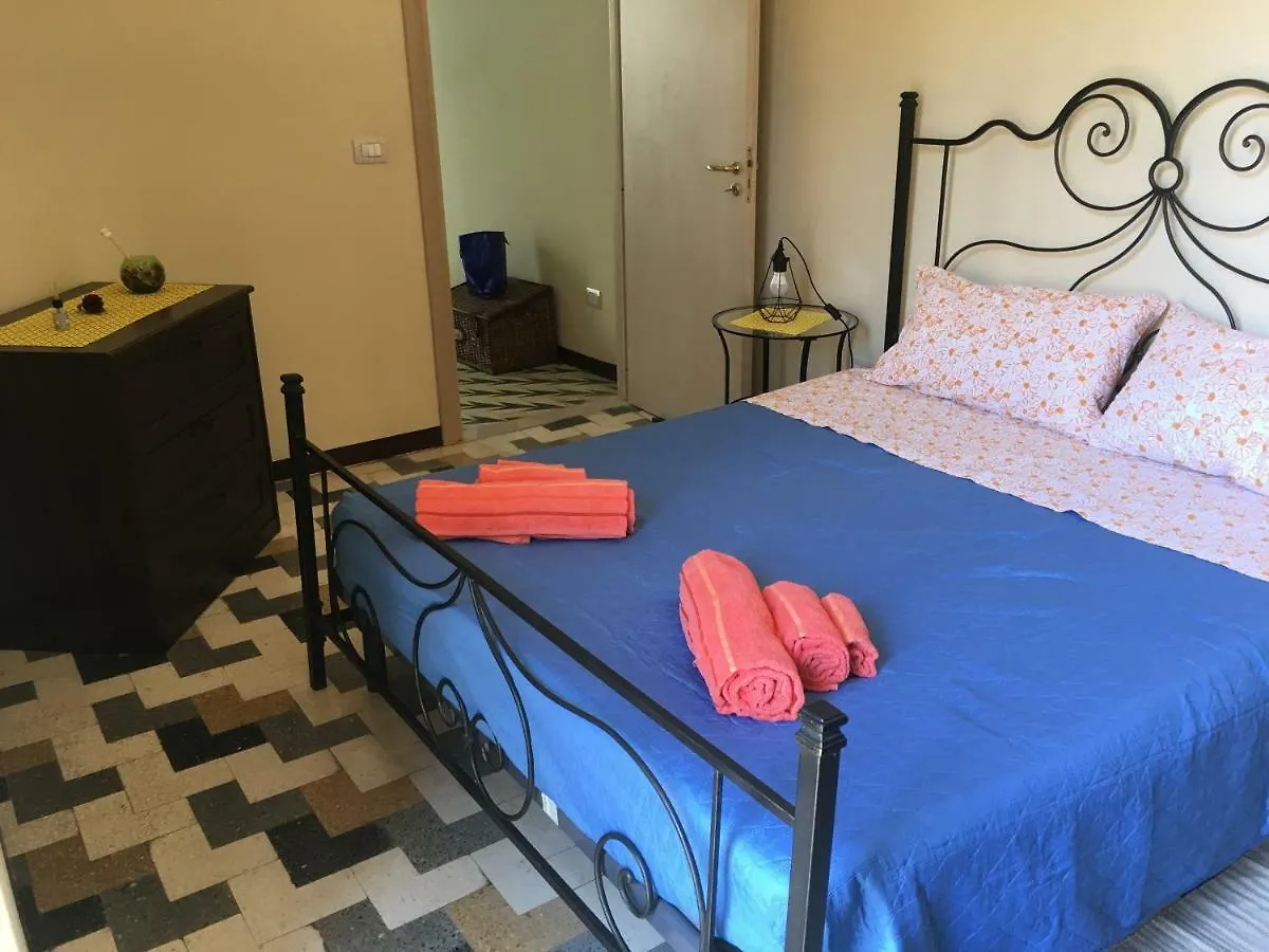 Holiday home Casa Gaetano Villa Syracuse