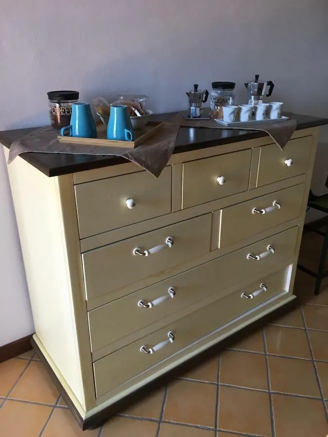 Holiday home Casa Gaetano Villa Syracuse Italy