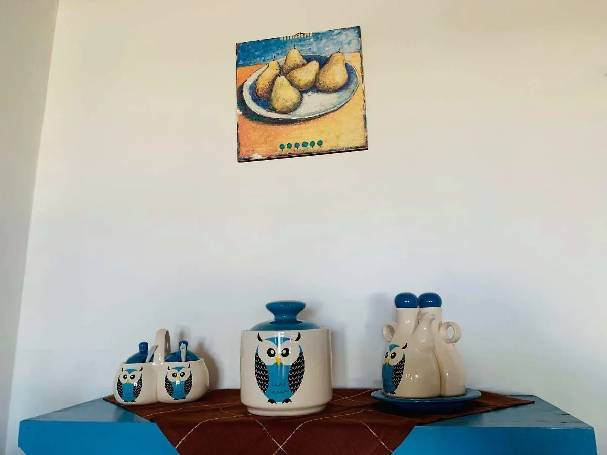 Casa Gaetano Villa Syracuse 0*,  Italy