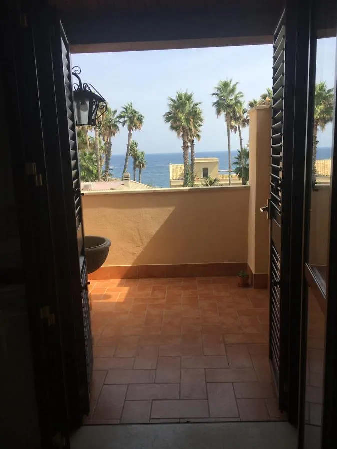 Casa Gaetano Villa Syracuse 0*,