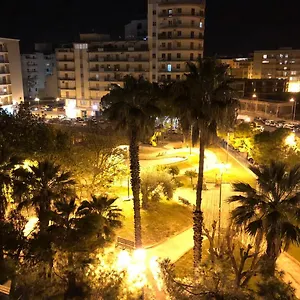  Apartment Alicea In Siracusa