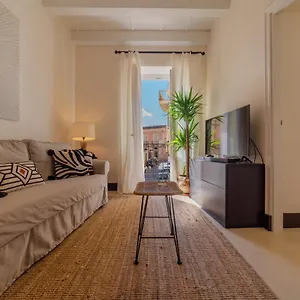  Apartment Casa Ramal - Tipica Dimora Siciliana