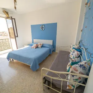  Apartment Vicolo A Mare