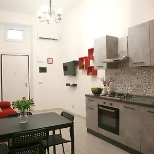 La Perla Di Siracusa Appartamento