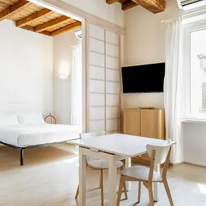 Relstay - Navigli - 1br Milano