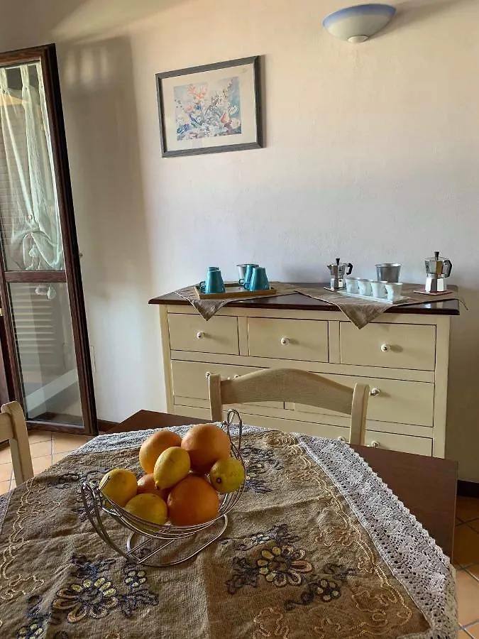 Holiday home Casa Gaetano Villa Syracuse