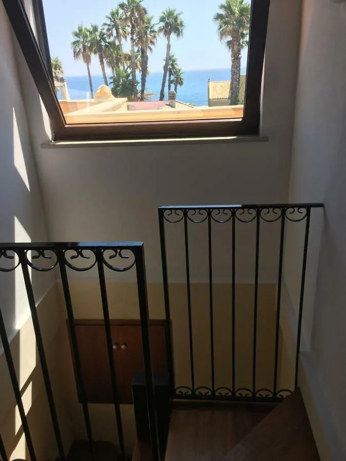 Holiday home Casa Gaetano Villa Syracuse