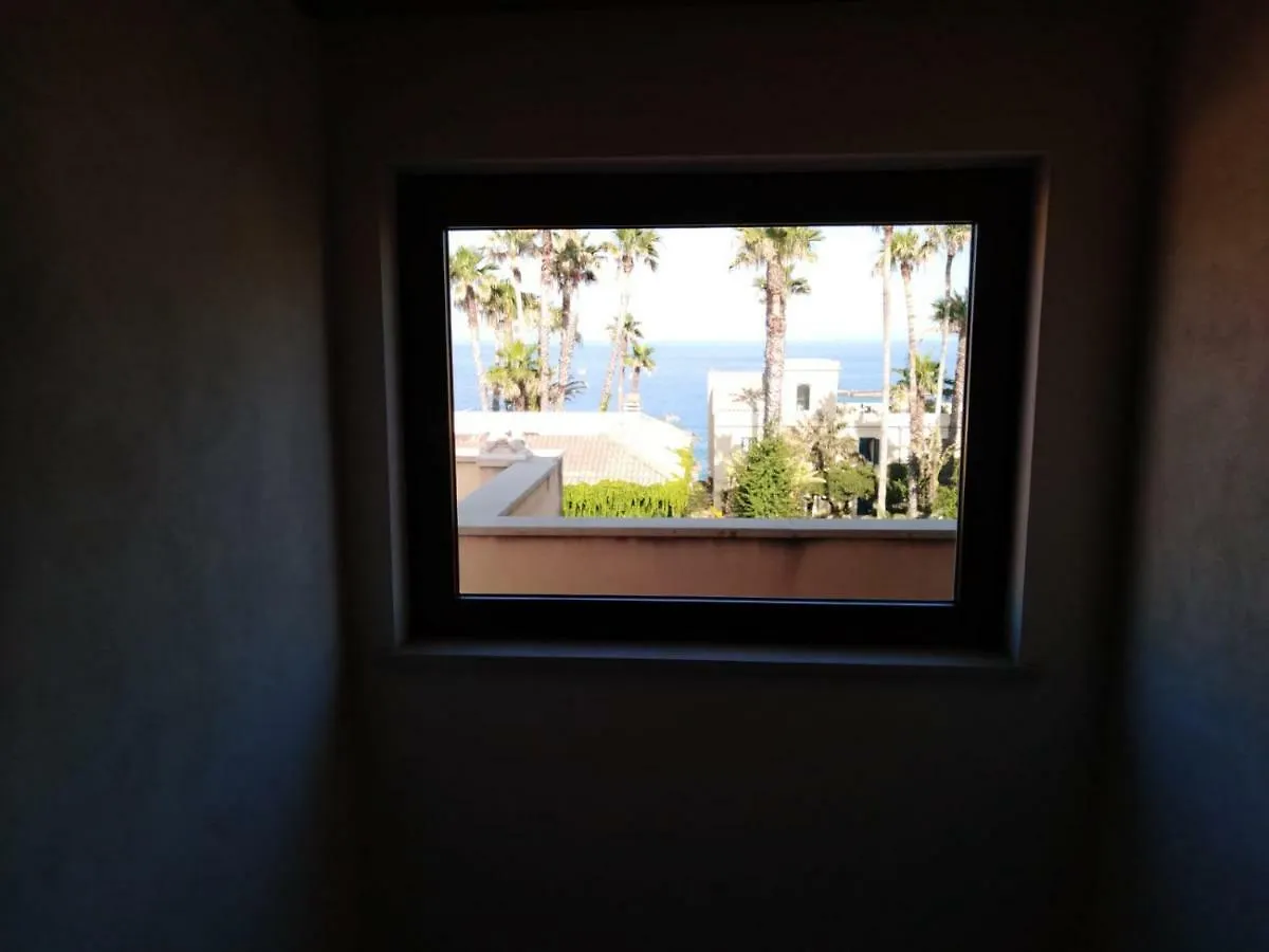 Holiday home Casa Gaetano Villa Syracuse