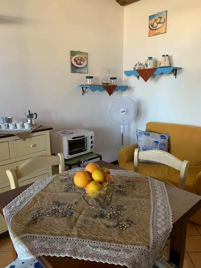 Casa Gaetano Villa Syracuse Holiday home