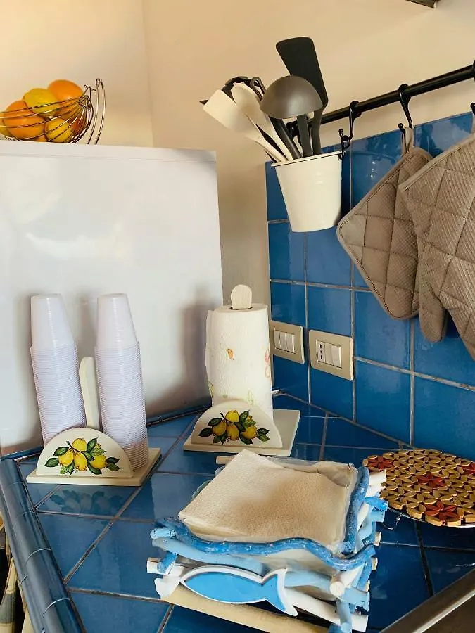 Holiday home Casa Gaetano Villa Syracuse