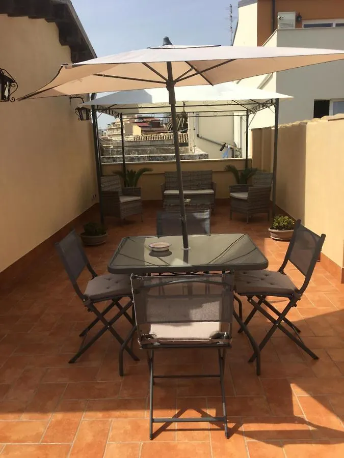 Casa Gaetano Villa Syracuse Holiday home