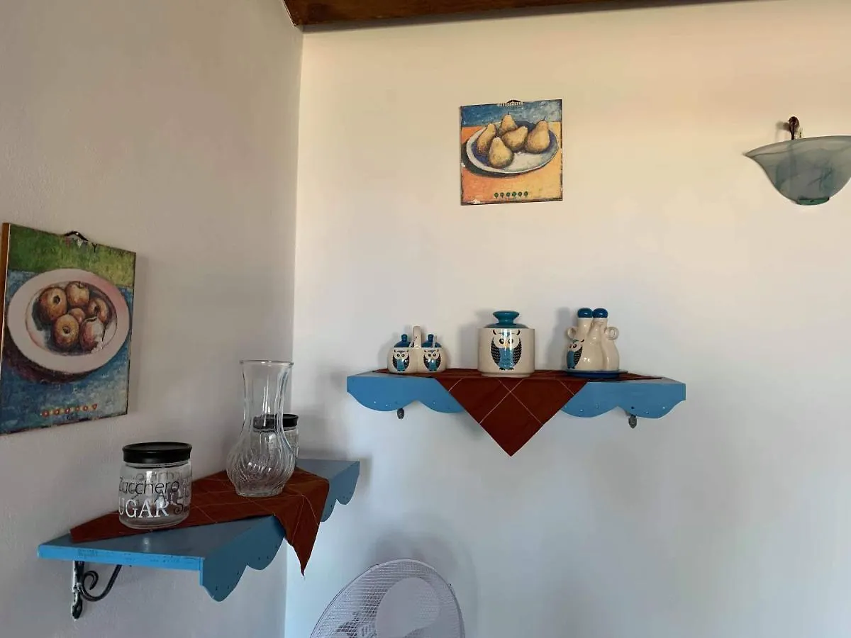 Casa Gaetano Villa Syracuse Holiday home