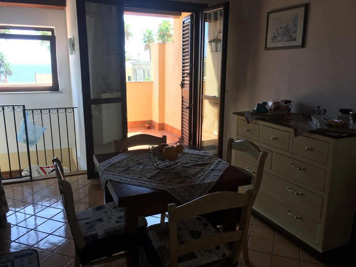 Casa Gaetano Villa Syracuse 0*,  Italy